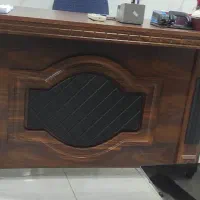 میز مدیریتی نو