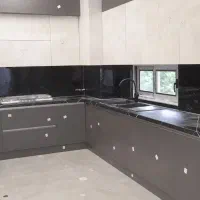 کابینت و دکوراسیون مدرن|خدمات پیشه و مهارت|نور, |دیوار