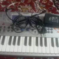 کیبورد کاسیو