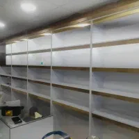 رهن و اجاره مغازه ۳۵متربا80مترانباری