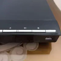 DVD پلیر سونی با کارتن بسیارتمیزدرحدنو|پخش‌کننده DVD و ویدیو|اصفهان, باغ زرشک|دیوار