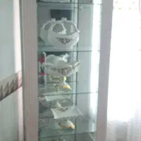 گنجه ساده و شیک