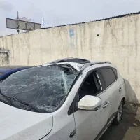 جک اس ۵|خودرو سواری و وانت|تهران, تهرانسر شرقی|دیوار