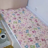 تخت کودک و نوجوان