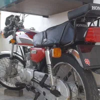 موتور سیکلت