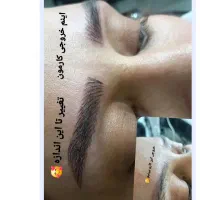 ارایش دائم|خدمات آرایشگری و زیبایی|محمدیه-قزوین, |دیوار