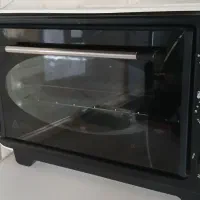 توستربرقی|اجاق گاز و لوازم برقی پخت‌وپز|گرگان, |دیوار