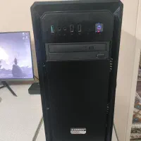 کیس گیمینگ|رایانه رومیزی|قزوین, |دیوار