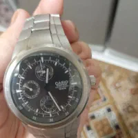 ساعت کاسیو اصل