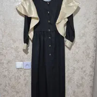 مانتو وبلوز مجلسی