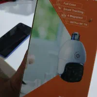 فروش و تعمیر انواع دوربین مداربسته