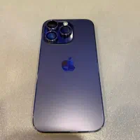 ایفون ۱۴پرومکس|موبایل|تهران, امیریه|دیوار