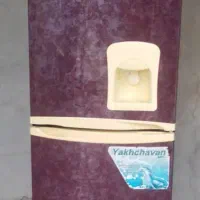 یخچال سالم کارکرده