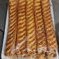 انواع کباب کوبیده بسته بندی