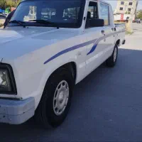 مازدا کارا 1700در حد صفر