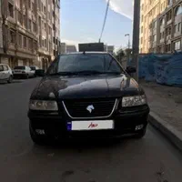 سمند X7 دوگانه سوز، مدل ۱۳۸۴|خودرو سواری و وانت|مشهد, سرافرازان|دیوار