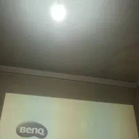 دستگاه ویدیو پروژکتور حرفه ای ۳۰۰ اینچ زیر قیمت|تلویزیون و پروژکتور|تهران, هفت چنار|دیوار