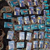 کارت کیمدی 96تا ۱۰۰|اسباببازی|بهشهر, |دیوار