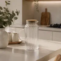 سرو پذیرایی وارداتی نو مغازه