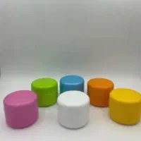 قوطی کرم جزئی و عمده