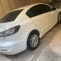 مزدا۳ نیو مدل ۹۴( ۲۰۱۵ )|خودرو سواری و وانت|گرگان, |دیوار