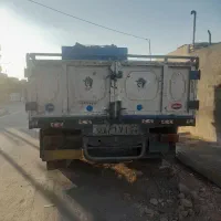 خاور فروشی فوری|خودرو سنگین|کاشمر, |دیوار