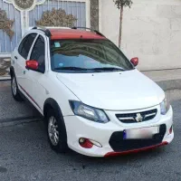 کوییک 1401 بدون رنگ|خودرو سواری و وانت|تهران, تهرانسر شمالی|دیوار