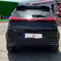 ام وی ام X33 cross اتومات مدل 1404|خودرو سواری و وانت|تهران, کوی فراز|دیوار