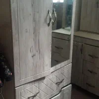 فروش یکجا و تکی وسایل منزل(تمیز و سالم)|میز تلویزیون|بیرجند, |دیوار