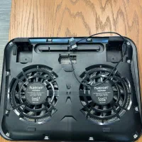 خنک کننده کامپیوتر|قطعات و لوازم جانبی رایانه|لواسان, |دیوار