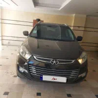 جک s5 مدل ۱۴۰۰بدون رنگ درحد نونیوفیس