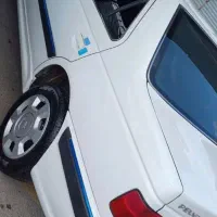 پژو پارس xu7p مدل ۱۴۰۱ دریچه سیمی
