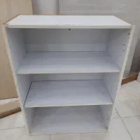 ۴ عدد کابینت ام دی اف