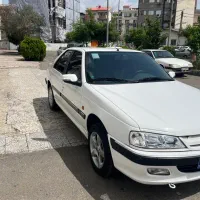 پژوپارس مدل99 موتورxu7|خودرو سواری و وانت|رشت, گلسار|دیوار