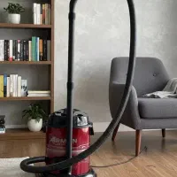 جاروبرقی نو فقط 3میلیون