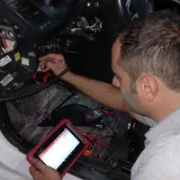 تعمیرگاه تخصصی فرمان برقی