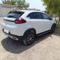 ایکس 22 دنده پرو mtمشابه صفر