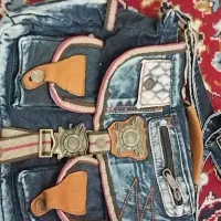 کیف مدرسه