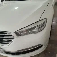 لیفان 820 مدل 97|خودرو سواری و وانت|اسلام‌شهر, شهرک قائمیه|دیوار