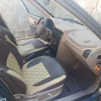 پژو۴۰۵ مدل ۹۷ نقدی و معاوضه|خودرو سواری و وانت|بروجرد, |دیوار