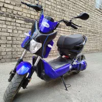 موتور برقی جیران 309