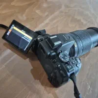 دوربین عکاسی D3400