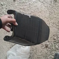 کاربرات150و زین موتور