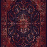 فرش مخمل|فرش|شیراز, حومه شیراز|دیوار