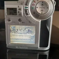 دوربین عکاسی فوجی