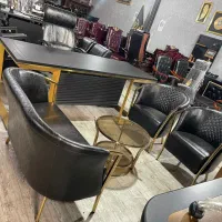 مبلمان اداری miz monshi|دفتر کار|تبریز, |دیوار