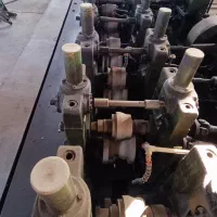 دستگاه فرمینگ چهارچوب فرانسوی|ماشین‌آلات صنعتی|اشتهارد, |دیوار