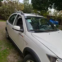 کوییک ۱۴۰۱کارمندی کم کارکرد|خودرو سواری و وانت|رشت, حسین آباد|دیوار