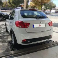 کوییک GXR1403 بدون رنگ|خودرو سواری و وانت|بروجرد, |دیوار