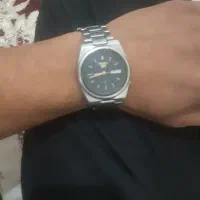 فروش ساعت سیکو۵ اصل ژاپن|ساعت|شیروان (خراسان), |دیوار